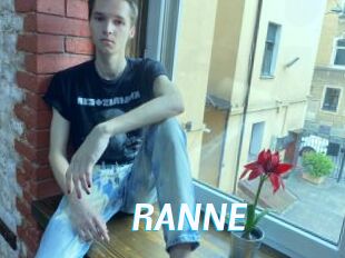 RANNE