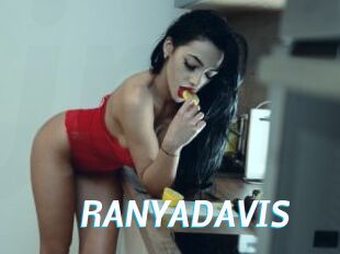 RANYADAVIS