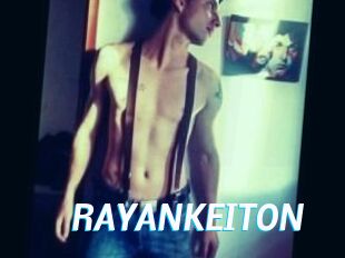 RAYANKEITON