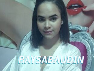 RAYSABAUDIN