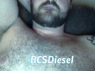 RCSDiesel