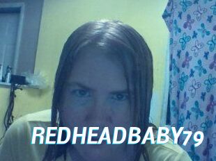 REDHEADBABY79