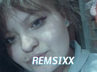 REMSIXX