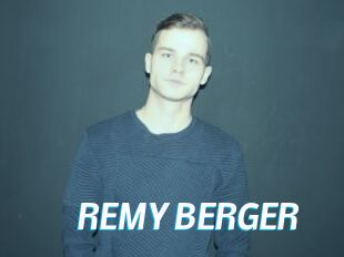 REMY_BERGER