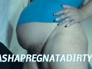 RIASHAPREGNATADIRTY