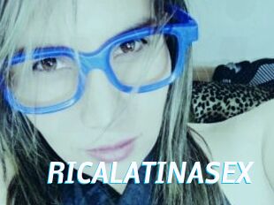 RICALATINASEX