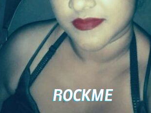 ROCKME