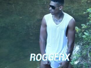 ROGGERX