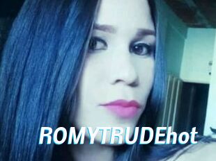 ROMYTRUDEhot