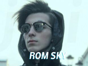ROM_SKY
