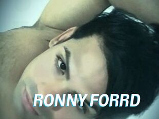 RONNY_FORRD