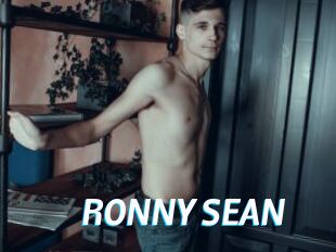RONNY_SEAN