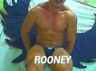 ROONEY
