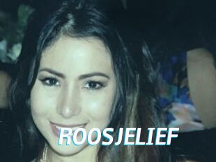 ROOSJELIEF