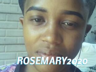 ROSEMARY2020