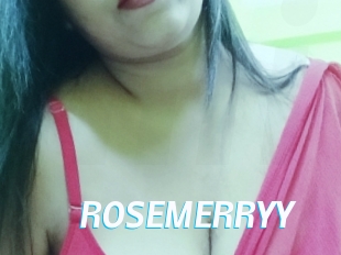 ROSEMERRYY