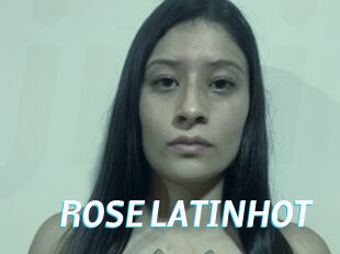 ROSE_LATINHOT