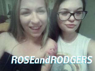 ROSEandRODGERS
