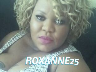 ROXANNE25
