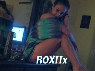 ROXIIx