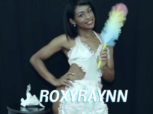 ROXYRAYNN