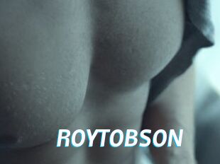 ROYTOBSON