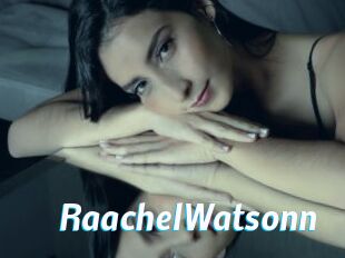 RaachelWatsonn