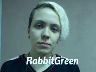 RabbitGreen