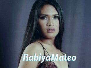 RabiyaMateo