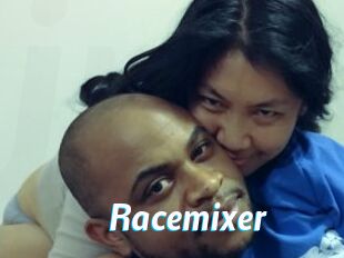 Racemixer