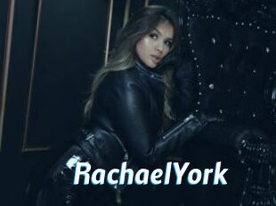 RachaelYork