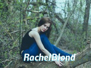 RachelBlond