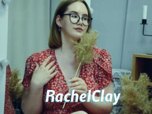 RachelClay