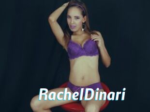RachelDinari