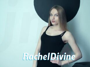 RachelDivine
