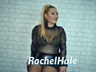 RachelHale