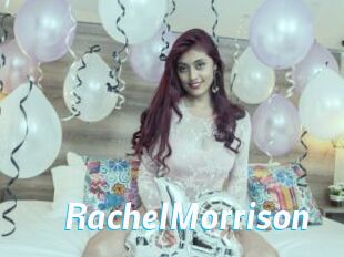 RachelMorrison J Mine