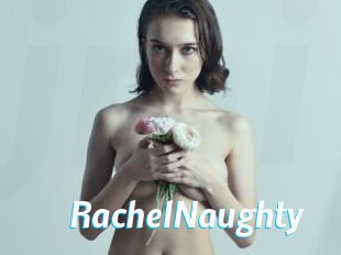 RachelNaughty