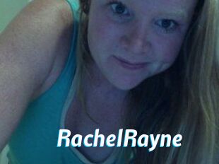 RachelRayne