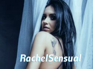 RachelSensual