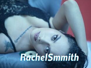 RachelSmmith