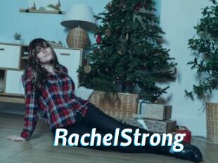 RachelStrong