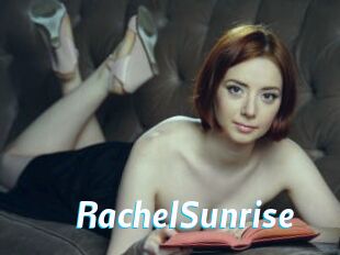 RachelSunrise