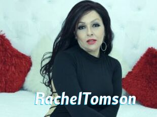 RachelTomson