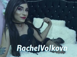 RachelVolkova