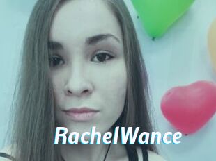 RachelWance