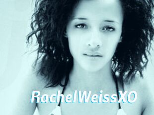 RachelWeissXO