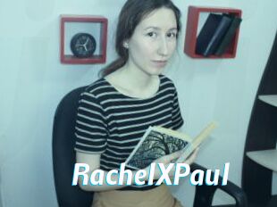 RachelXPaul