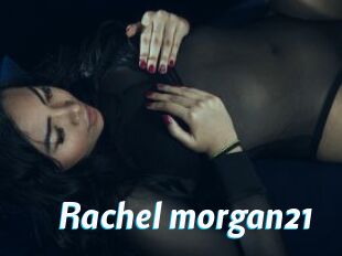 Rachel_morgan21