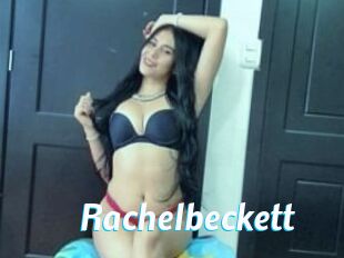 Rachelbeckett